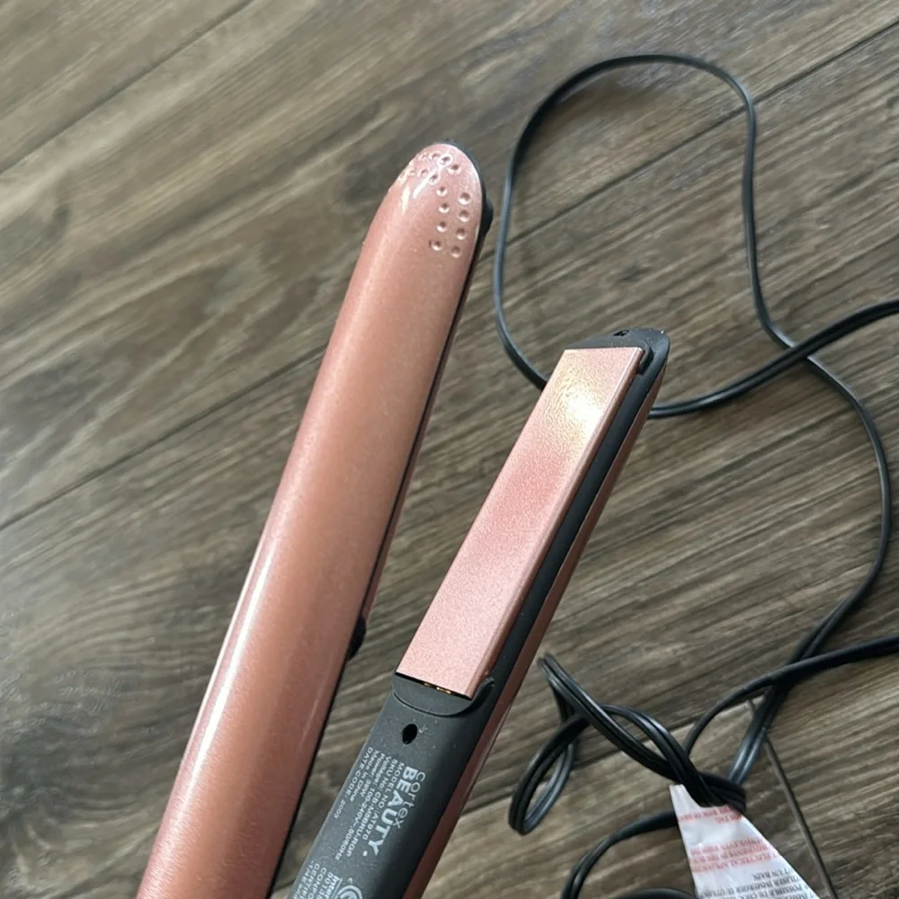 CORTEX BEAUTY HAIR STRAIGHTENER